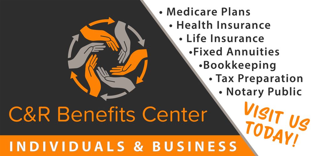 C&R Benefits Center - social services organization in Greensboro, NC