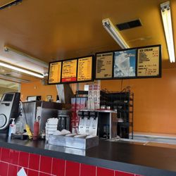 Ben's Burgers