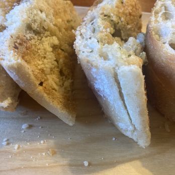 Hazards - Garlic Bread - Pizza Near Me - Los Osos, California Hazards - Garlic Bread - Pizza Near Me - Los Osos, California