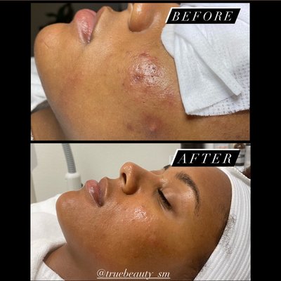 Waxing By Inez A Waxing & Facial Studio by null