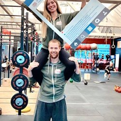 Grit City Fitness and Performance