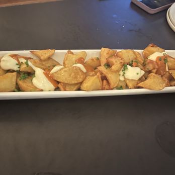 La Nacional - Spanish Near Me - New York, New York