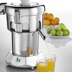 Good Price Restaurant Supply - Ruby commercial juicer