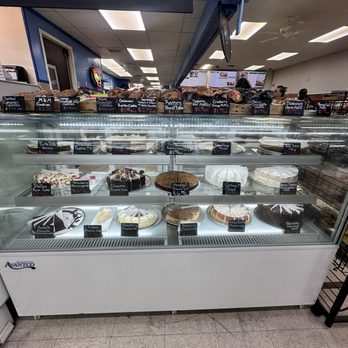 Melbourne Beach Supermarket - Dessert case - Grocery Near Me - Melbourne Beach, Florida Melbourne Beach Supermarket - Dessert case - Grocery Near Me - Melbourne Beach, Florida