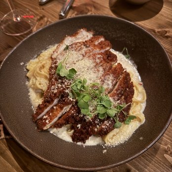 Harlow Grove - Chicken fettuccine - Breakfast & Brunch Near Me - Winter Garden, Florida Harlow Grove - Chicken fettuccine - Breakfast & Brunch Near Me - Winter Garden, Florida
