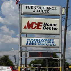 Turner Pierce & Fultz - Sign 6.15.24