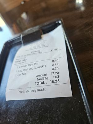 Panda Garden by null