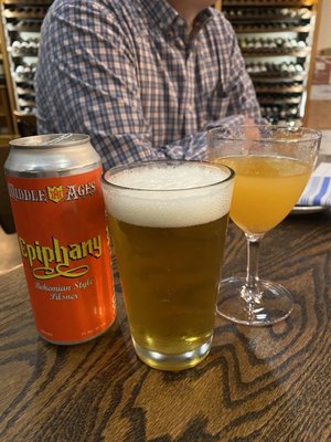 Prescott's Provisions by null