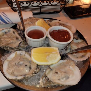 Osteria Nando - Oysters - Italian Near Me - New York, New York Osteria Nando - Oysters - Italian Near Me - New York, New York