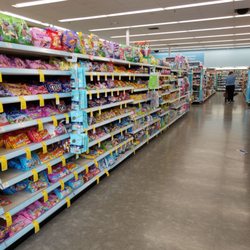 Walgreens - I'm here for the PEZ
