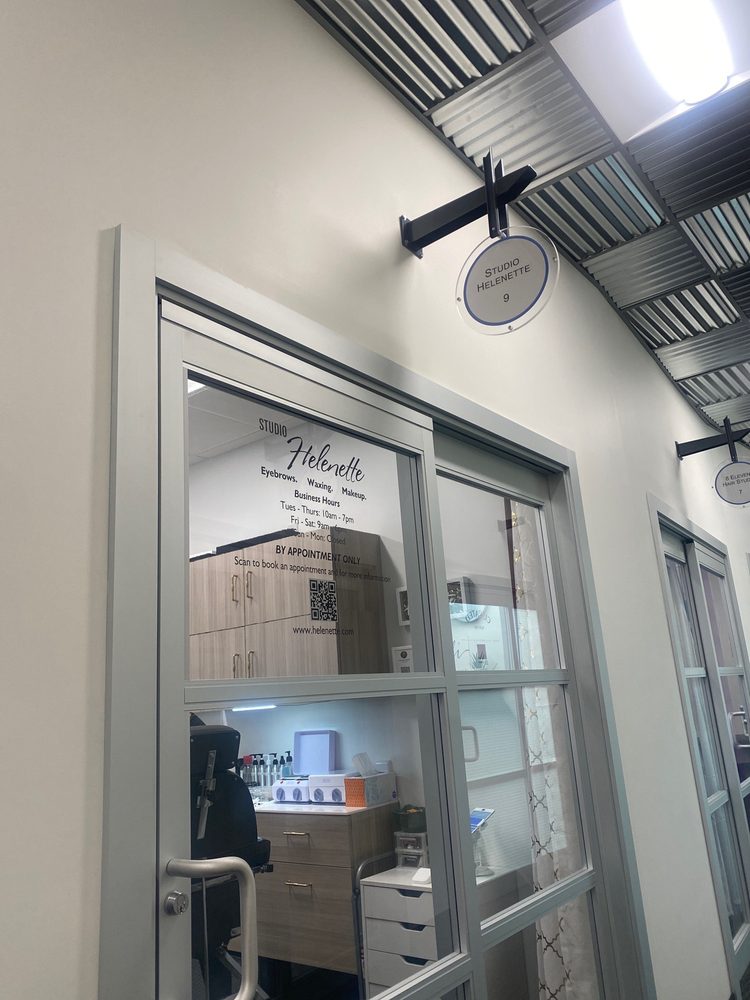 Studio Helenette Logo