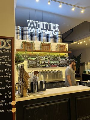 La Crosta Wood Fired Pizza by null