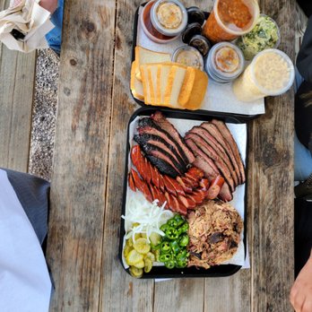 CorkScrew BBQ - Barbeque Near Me - Spring, Texas
