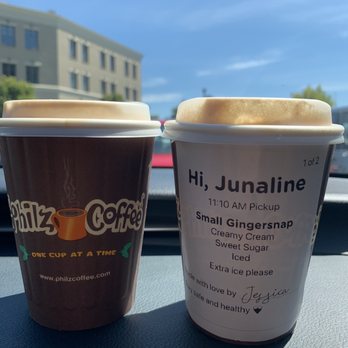 Philz Coffee - Coffee & Tea Near Me - Corte Madera, California Philz Coffee - Coffee & Tea Near Me - Corte Madera, California