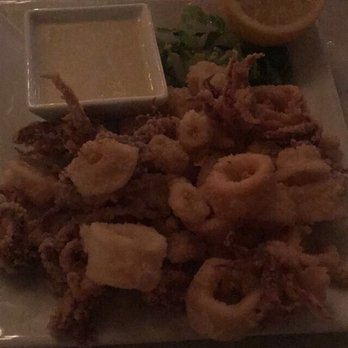 Stella's - calamari - Greek Near Me - Charleston, South Carolina