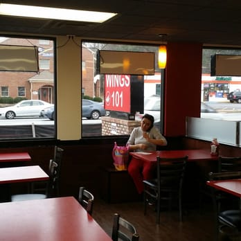 Wings 101 - Chicken Wings Near Me - Smyrna, Georgia Wings 101 - Chicken Wings Near Me - Smyrna, Georgia