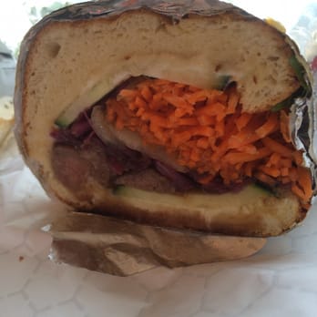 Soulwich - Asian Fusion Near Me - Evanston, Illinois