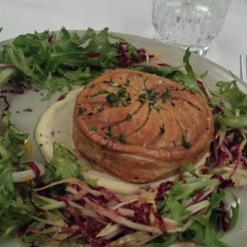Press Food & Wine - Mushroom pie - Restaurants Near Me - Adelaide, SA Press Food & Wine - Mushroom pie - Restaurants Near Me - Adelaide, SA