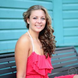 Leila Saghafi Photography - Senior Photos