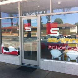 Severino's Pizzeria