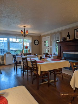 Strawberry Valley Inn by null