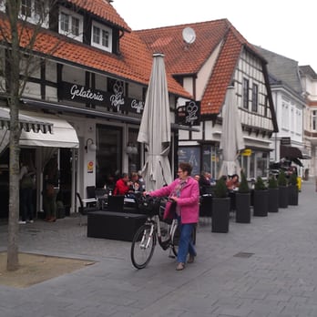 Eiscafé Roma - Ice Cream & Frozen Yogurt Near Me - Bünde, NW Eiscafé Roma - Ice Cream & Frozen Yogurt Near Me - Bünde, NW