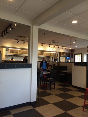 Archie's Grill by null