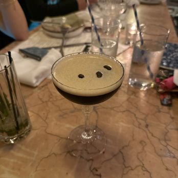 Bella Limone - Great espresso tini!!! - Italian Near Me - Royal Oak, Michigan Bella Limone - Great espresso tini!!! - Italian Near Me - Royal Oak, Michigan