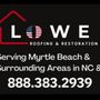 Lowe Roofing and Restoration