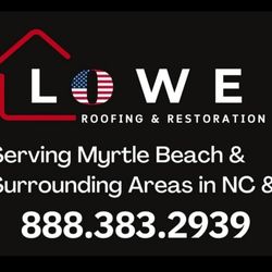 Lowe Roofing and Restoration