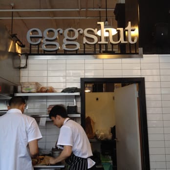Eggslut - Breakfast & Brunch Near Me - Los Angeles, California