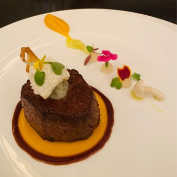 Goosefoot - New American Near Me - Chicago, Illinois