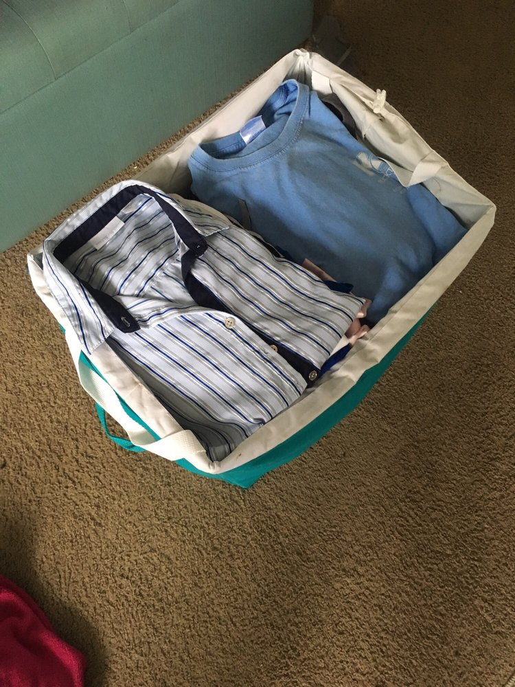 GATOR SPIRIT FOOD STORE & COIN LAUNDRY Updated September 2024 1618