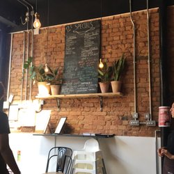 Mamma Dough - Nice decor