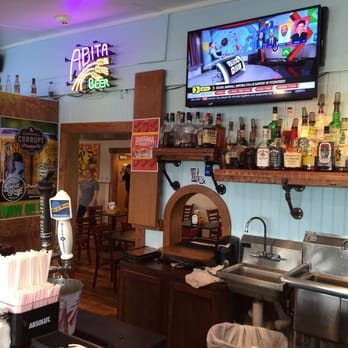 Trapps - Quaint bar area. Full bar and solid wine list. - Cajun/Creole Near Me - West Monroe, Louisiana Trapps - Quaint bar area. Full bar and solid wine list. - Cajun/Creole Near Me - West Monroe, Louisiana