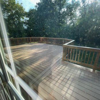 Deck Envy - Decks & Railing Near Me