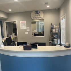 Specialty Eyecare - We love to serve you!