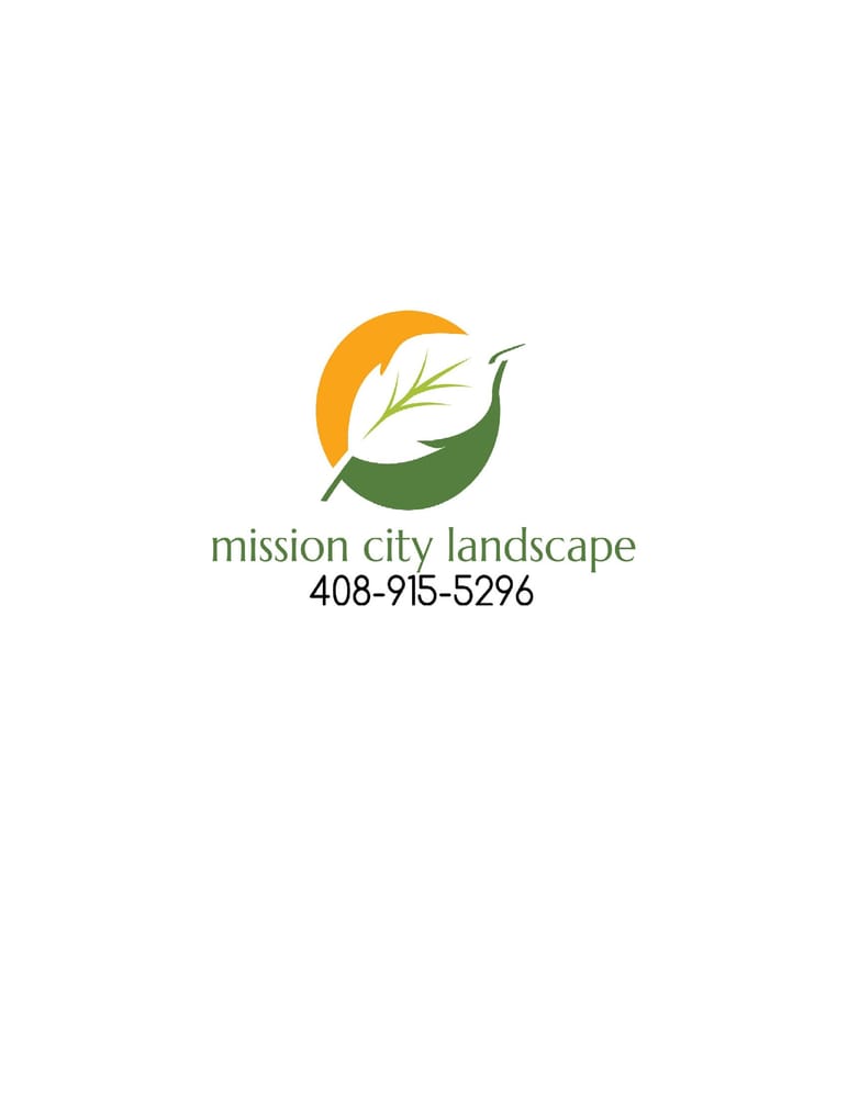 MISSION CITY LANDSCAPE Santa Clara, California Landscaping Phone