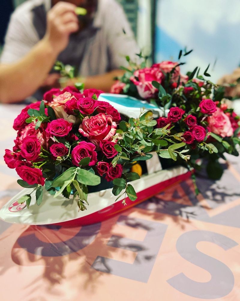 SOUTH BAY BLOOMERS Updated June 2024 145 Photos El Segundo