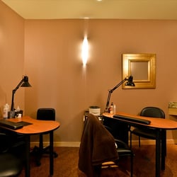 Damara Day Spa - A perfect manicure