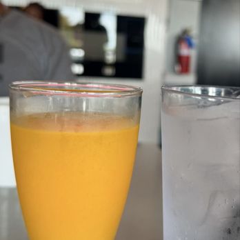 By the Bridge - Fresh squeezed OJ - Southern Near Me - Swansboro, North Carolina