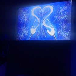Painting With a Twist