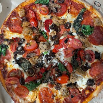 Blaze Pizza - Pizza Near Me - Garden Grove, California Blaze Pizza - Pizza Near Me - Garden Grove, California