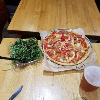Blaze Pizza - Pizza Near Me - Pasadena, California Blaze Pizza - Pizza Near Me - Pasadena, California
