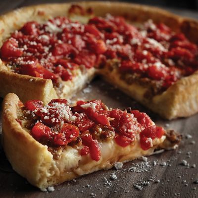 UNO Pizzeria & Grill by null