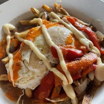 Bica Cafe - Portuguese fries - Bakeries Near Me - Noblesville, Indiana