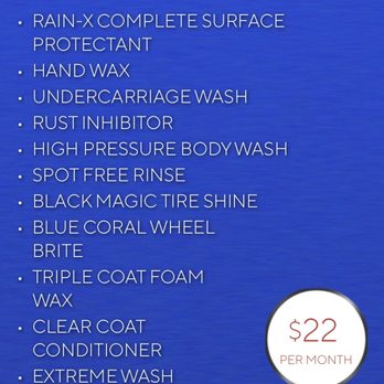 Metro Extreme Car Care - Failed to deliver what is listed - Auto Repair Near Me - Montclair, California