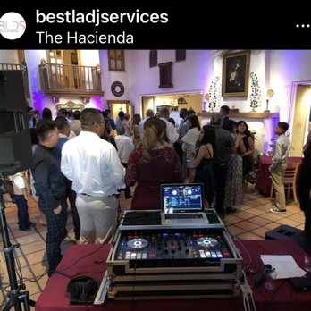Best LA DJ Services - Network events - DJs Near Me Best LA DJ Services - Network events - DJs Near Me