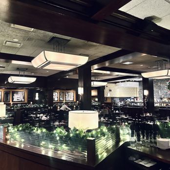 Wildfire - Main dining room - American Near Me - Chicago, Illinois Wildfire - Main dining room - American Near Me - Chicago, Illinois