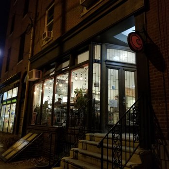 Chapterhouse Cafe Amp Gallery Takeout Delivery 2 Photos 452 Reviews Coffee Tea 6 S 9th St Bella Vista Philadelphia Pa Phone Number Yelp